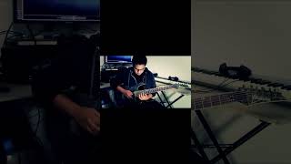 Eros Ramazzotti  otra como tú guitarcover dimarzio gotoh solocover ramazzotti 90smusic [upl. by Iccir]