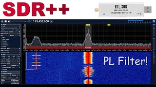 SDRConsole remote access for SDR Radios [upl. by Ciaphus]