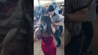 Ceci y Joe youtube trending baile dance music fyp shorts viralvideo pulgadealamo [upl. by Cronin915]