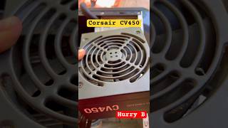 Corsair CV450 Power Supply Not Working [upl. by Silevi]