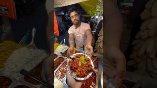 Delhi No1 Chainese Platter 100₹ Rupees Only😱😋❤️ shorts trending ytshorts [upl. by Audres]