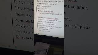 Sá Mariquinha  Luiz Assunção [upl. by Sherr]