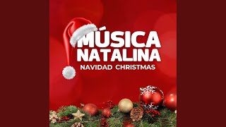 Música Natalina Navidad Christmas 5 [upl. by Wehrle155]