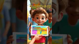 बाल दिवस Childrens Day Special  बच्चों का सपना yt ytstudio ytshortsvideo viralshort children [upl. by Barbaraanne]