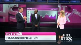 BHP Billiton  Hot or Not [upl. by Yssirc369]