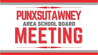 Punxsutawney School Board Voting Meeting September 10 2024 [upl. by Antonie159]