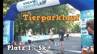 TIERPARKLAUF  2024 [upl. by Antoine811]