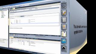 Simatic Step7 Programming with WinPLC7Overview [upl. by Novyert]