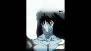 Mugetsu Aura 🥶  「BLEACH  ANIMEMANGA EDIT」 [upl. by Demha]