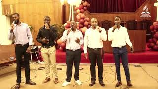 Last Wednesday of the Month 27 November 2024 at Cranborne SDA Church [upl. by Polly]