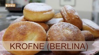 KROFNE BERLINER [upl. by Amitak]