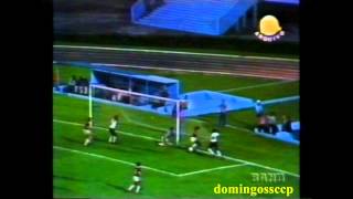 CORINTHIANS 3X0 NAUTICO 07051980 [upl. by Serilda960]