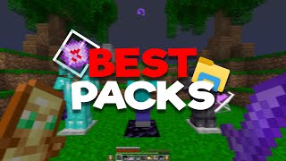 Top 5 Best 120 PvP Packs [upl. by Zigmund933]