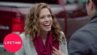 Poinsettias for Christmas Sneak Peek ft Bethany Joy Lenz  November 23  Lifetime [upl. by Tita332]