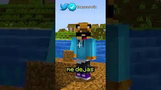 TIPOS de JUGADORES EPICOS en MINECRAFT minecraft shorts short tiktok minecraftshorts [upl. by Acinad]