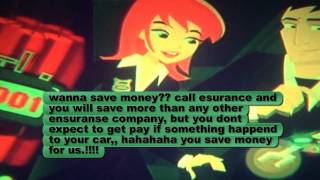 esurance video saving [upl. by Wisnicki62]