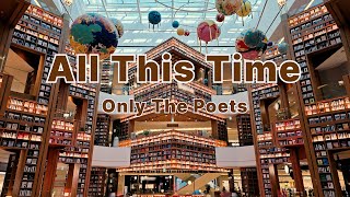 Only The Poets  All This Time [upl. by Etyak847]