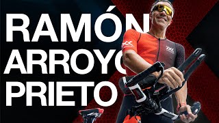 Authentic Athlete  Ramon Arroyo [upl. by French]