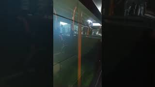 新橋駅から豊洲市場まで行ってみた‼️TOKYO BRTバス停より [upl. by Suiramaj365]