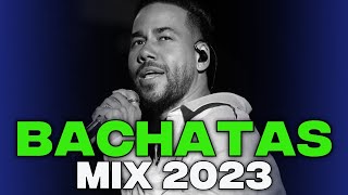 BACHATA 2023 🌴 MIX LO MAS NUEVO 2023 🌴 MIX DE BACHATA 2023 [upl. by Anagnos]