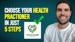 How to Choose the Right Holistic Health Practitioner Essential Tips for Optimal Wellness [upl. by Linus]