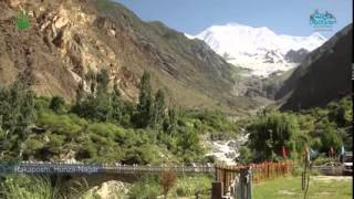 Gilgit Baltistan The Jewel of Pakistan [upl. by Nosa]