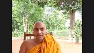 VenBandarawela Wangeesa Thero Dhamma Discussion October 9 2020 [upl. by Varian]