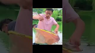 Đen thôi fishing fish carpfishing fishinglife tamtrang cauca bassfishing funny [upl. by Safire]