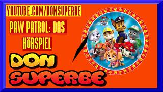 PAW PATROL HÖRSPIEL FOLGE 24 Die HundeSchau Gewidmet Philipp K und Wägel [upl. by Assiral]