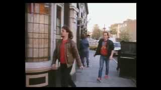 Marillion  Heart of Lothian 1985 Music Video HD [upl. by Jarlath960]