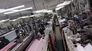 bhiwandi textilevamatex weaving machinemachine weaving viral [upl. by Ivz10]