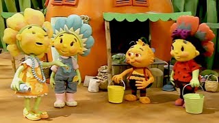 Fifi and The Flowertots  1 HOUR COMPILATION  Full Episode  Videos For Kids [upl. by Aicenert422]