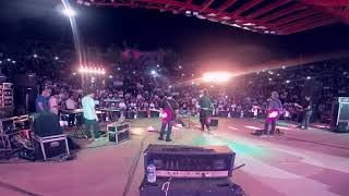 Jubin Nautiyal  Lokesh Bakshi  Live AT ITM Gwalior [upl. by Ntisuj]