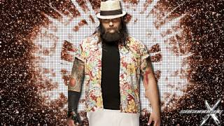 WWE quotLive In Fearquot ► Bray Wyatt 4th Theme Song [upl. by Ennaul]