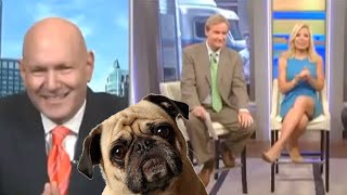 SpouseOnSpouse Marriage Includes Dogs Warns Fox News Dr Keith Ablow [upl. by Abbottson]