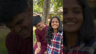 Neram🍃✨ malayalam Abhina Abhinav [upl. by Aivata]