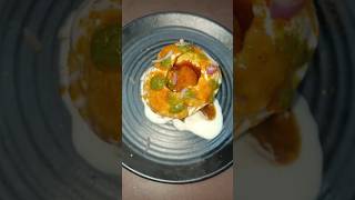 Easy Raj kachori recipe biggestdahipuri rajkachori dahipurirecipe shorts [upl. by Kay833]