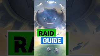 MEGA Steelix RAID guide in Pokémon GO [upl. by Camden559]