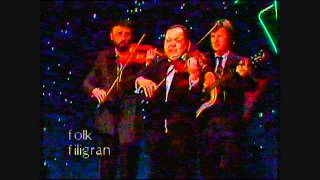 Nezaboravna violina  Folk Filigran 91 god [upl. by Eiclud]