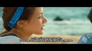 love summer 2011 movie clip Baifern Nam island story [upl. by Garaway]