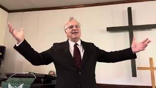 A Sermon by Pastor Daniel Willms on Sunday October 20 2024 at Elmore United Methodist Church [upl. by Mandler]