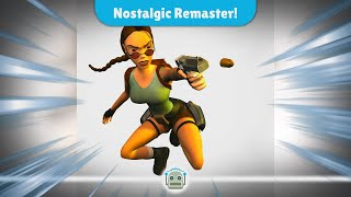 Tomb Raider IVVI Remastered A Nostalgic Adventure Awaits on Switch [upl. by Collin]