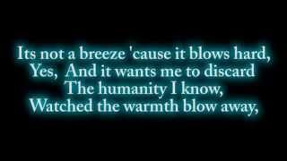 Incubus  The Warmth Lyrics [upl. by Assennev90]