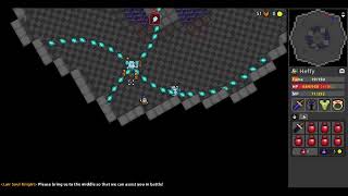 rotmg pserver dof redux undead lair rework [upl. by Niac988]