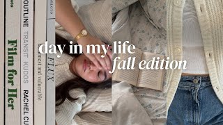 spend a fall day with me [upl. by Suzi]