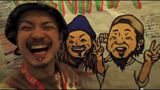 WANIMA「LIFE」・「Cheddar Flavor」OFFICIAL MUSIC VIDEO [upl. by Dirgis]