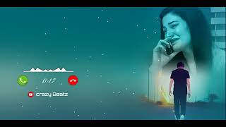 Very Sad Ringtone  Bruken Hert Ringtone  Hindi Love Ringtone  Mood Off Ringtone  New Ringtone [upl. by Willett]