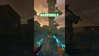 VOID SWORD quotBALMUNGquot WONDER WEAPON EASTER EGG TUTORIAL [upl. by Orel]