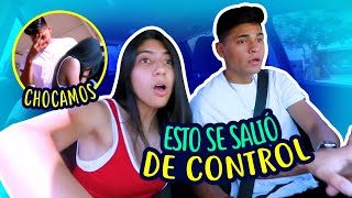 NO HAGAN ESTO JAMÁS 😣con FranciscoAlv  KatiaVlogs [upl. by Antonetta]