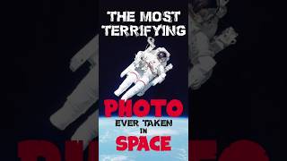 The Most Terrifying Photo Ever Taken in Space [upl. by Meryl]